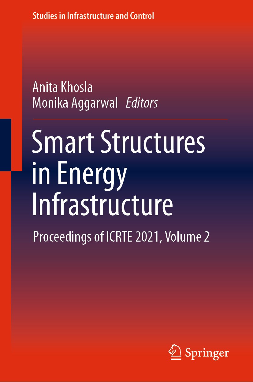 Studies in Infrastructure and Control
