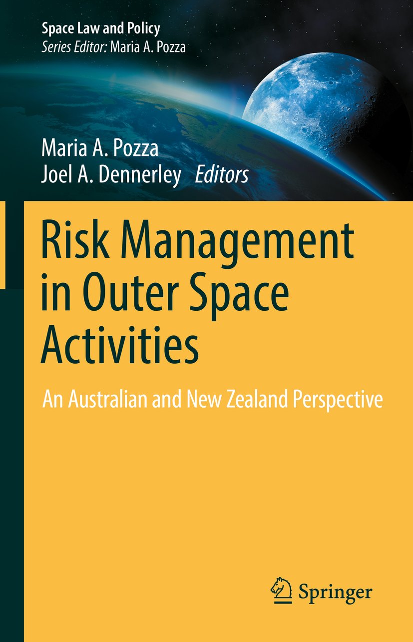 Space Law and Policy: An Australian and New Zealand Perspective