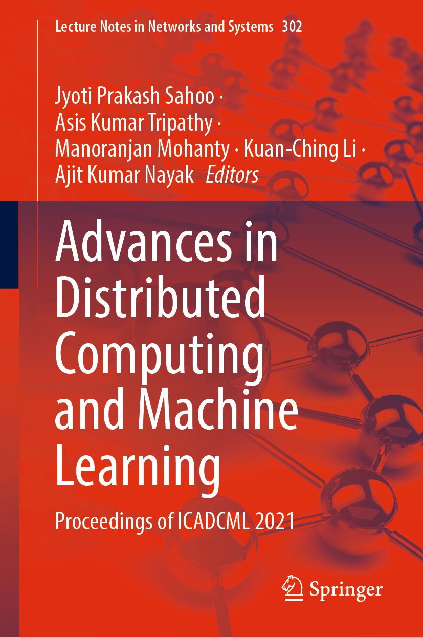 Lecture Notes in Networks and Systems