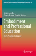 Embodiment and Professional Education