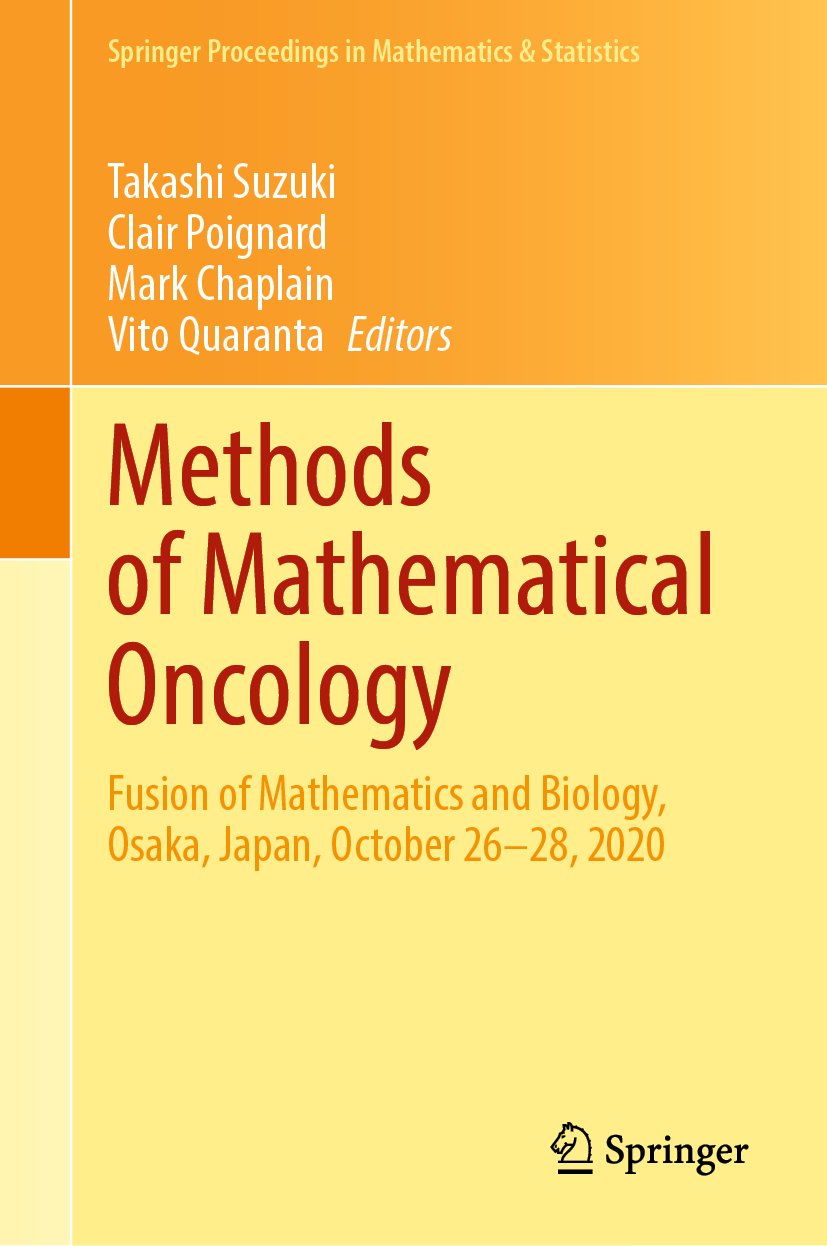 Springer Proceedings in Mathematics & Statistics