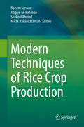Modern Techniques of Rice Crop Production