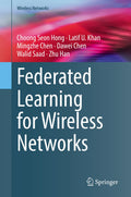 Wireless Networks