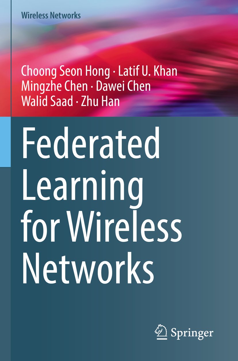 Wireless Networks