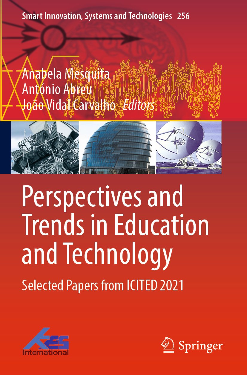 Smart Innovation, Systems and Technologies