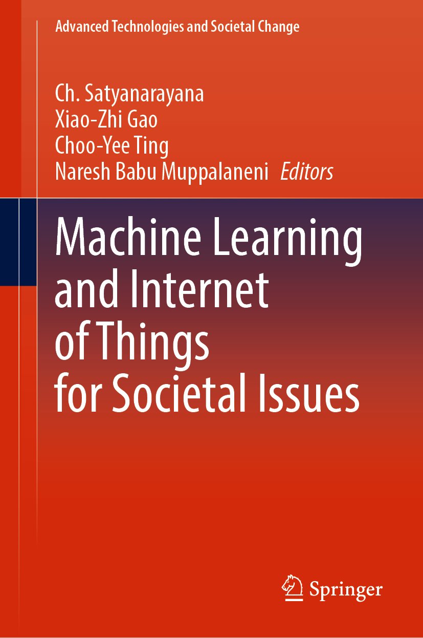 Advanced Technologies and Societal Change
