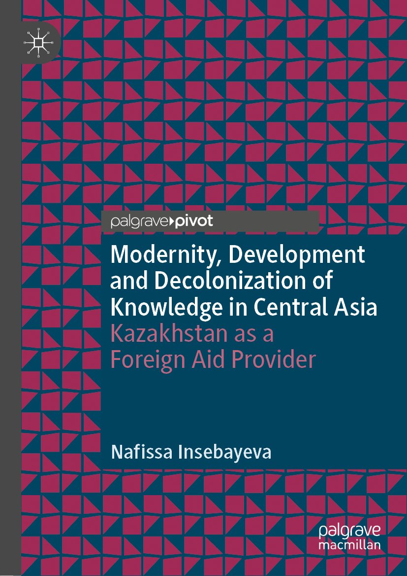 Politics and History in Central Asia