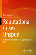Reputational Crises Unspun