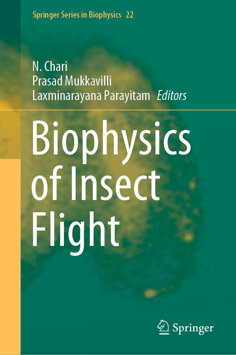 Springer Series in Biophysics