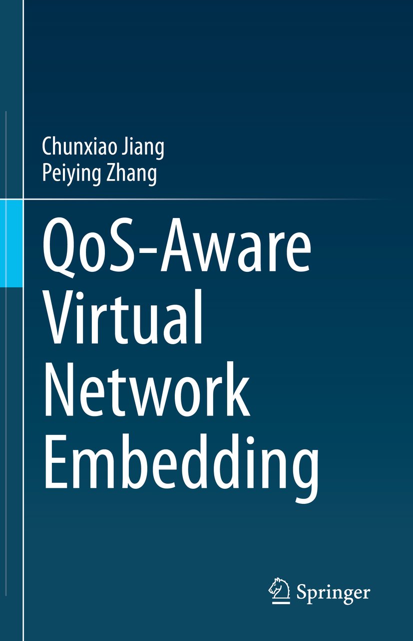 QoS-Aware Virtual Network Embedding