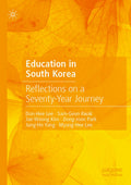 Education in South Korea