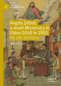 Christianity in Modern China