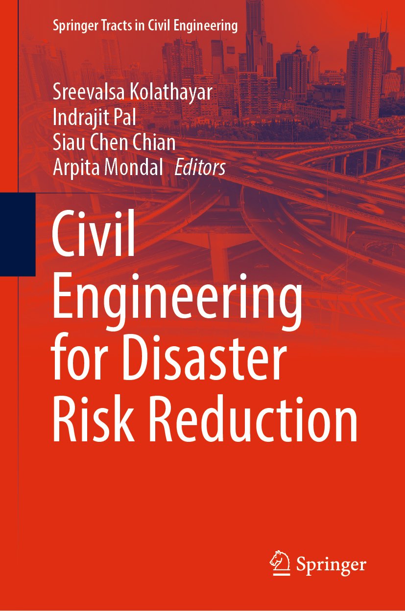 Springer Tracts in Civil Engineering