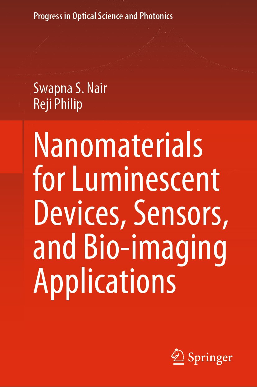 Progress in Optical Science and Photonics