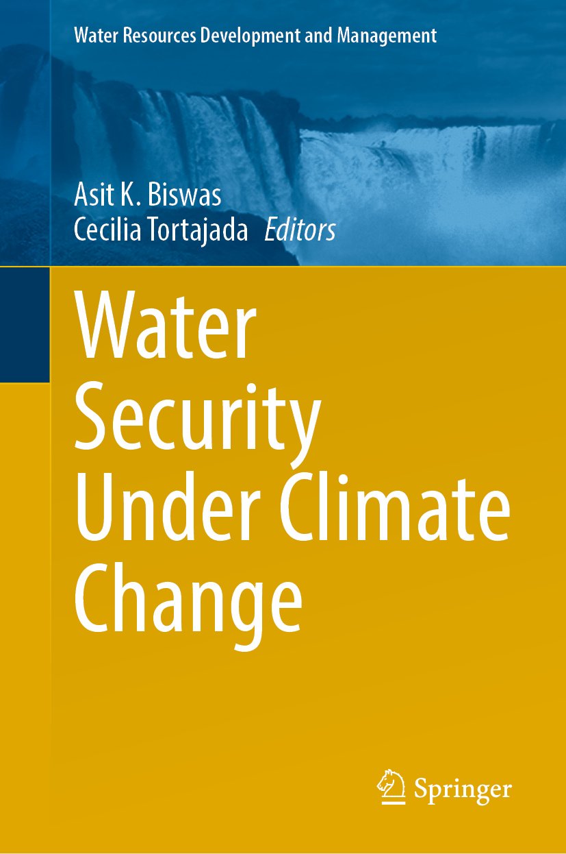 Water Resources Development and Management