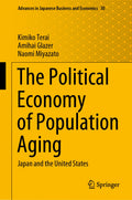 Advances in Japanese Business and Economics