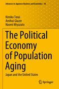 Advances in Japanese Business and Economics