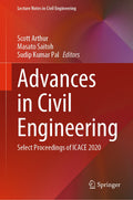 Lecture Notes in Civil Engineering