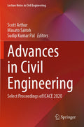 Lecture Notes in Civil Engineering