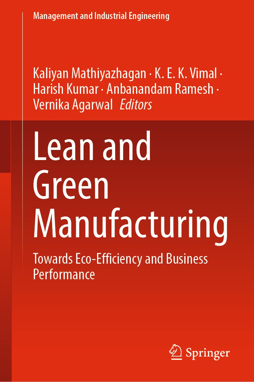 Management and Industrial Engineering