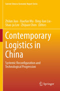 Current Chinese Economic Report Series