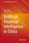 Financial Mathematics and Fintech