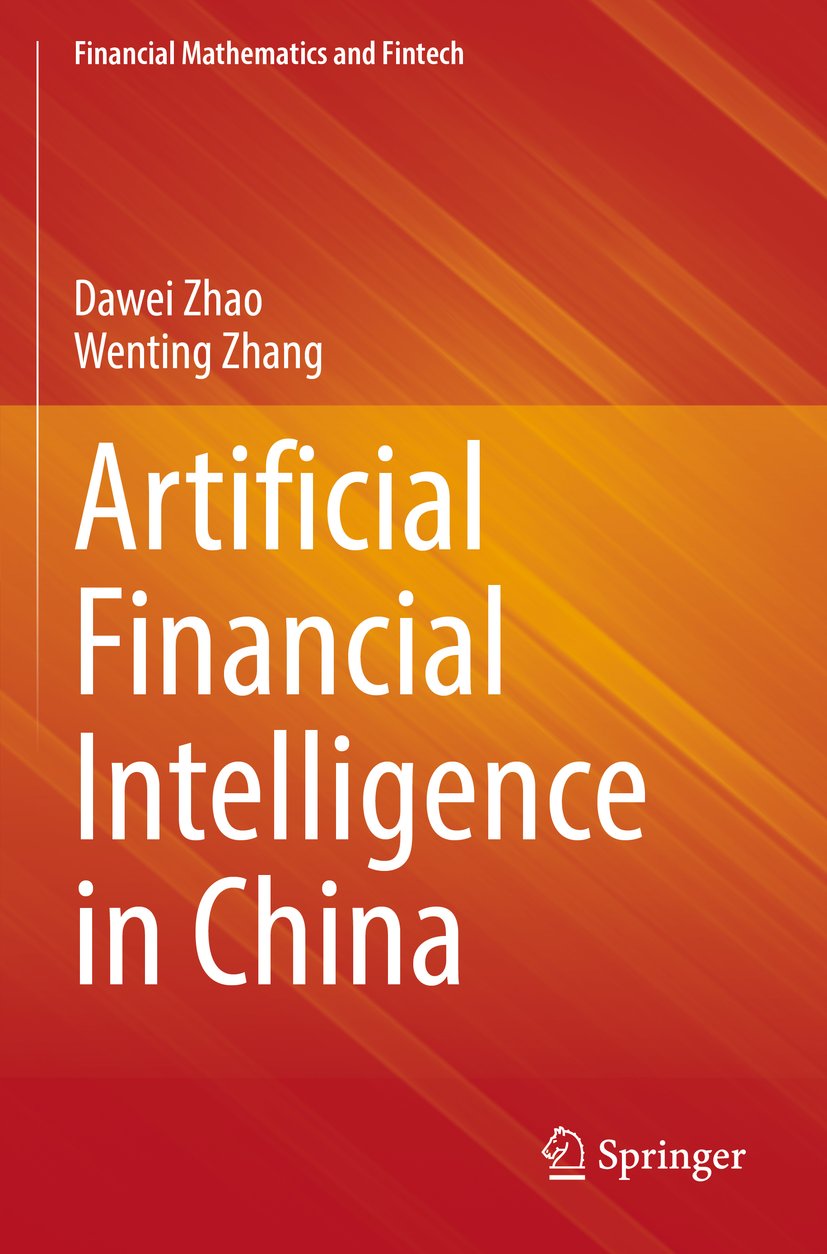 Financial Mathematics and Fintech