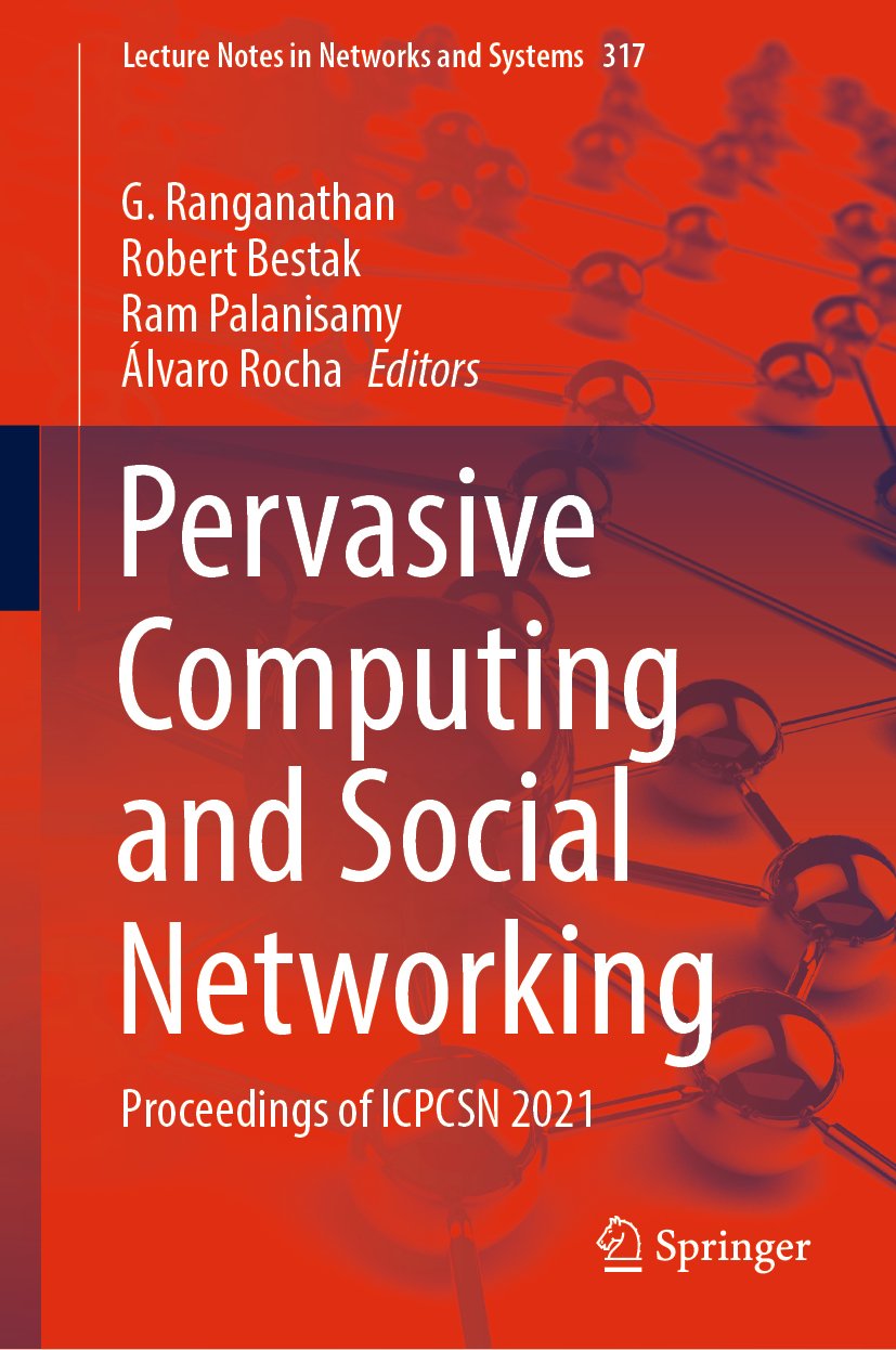 Lecture Notes in Networks and Systems
