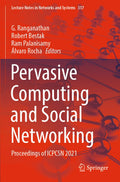 Lecture Notes in Networks and Systems