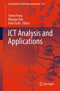 Lecture Notes in Networks and Systems