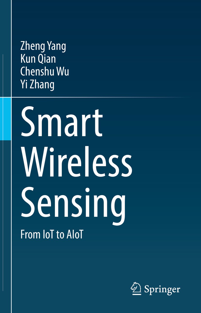 Smart Wireless Sensing