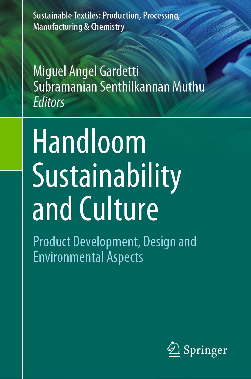 Sustainable Textiles: Production, Processing, Manufacturing & Chemistry