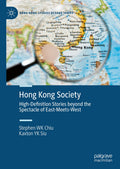 Hong Kong Studies Reader Series