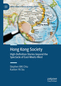 Hong Kong Studies Reader Series
