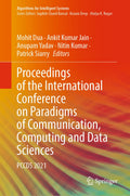 Algorithms for Intelligent Systems