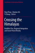 Crossing the Himalayas