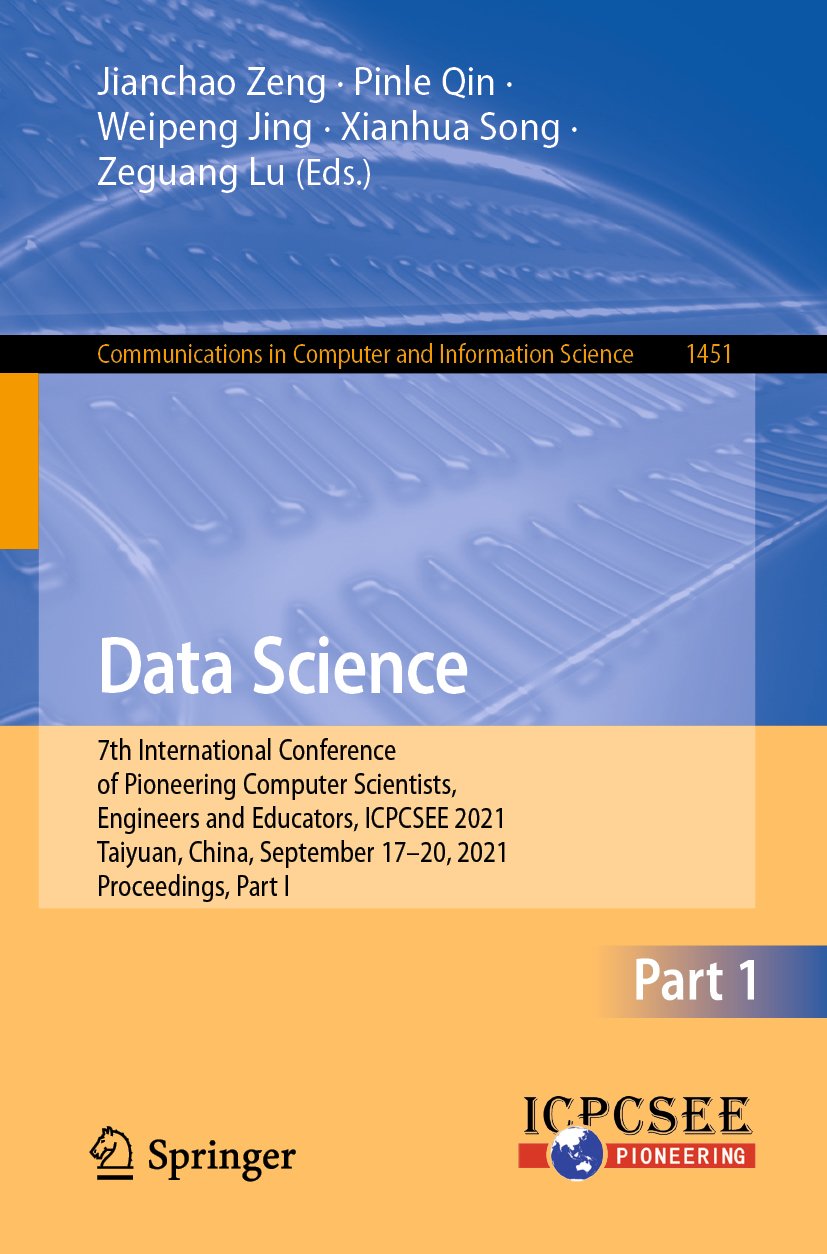 Communications in Computer and Information Science
