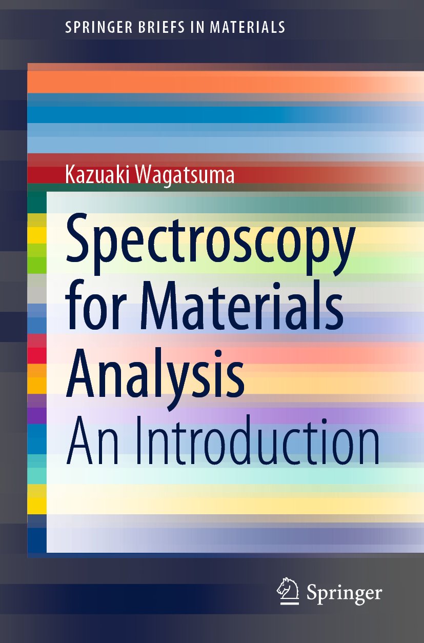 SpringerBriefs in Materials