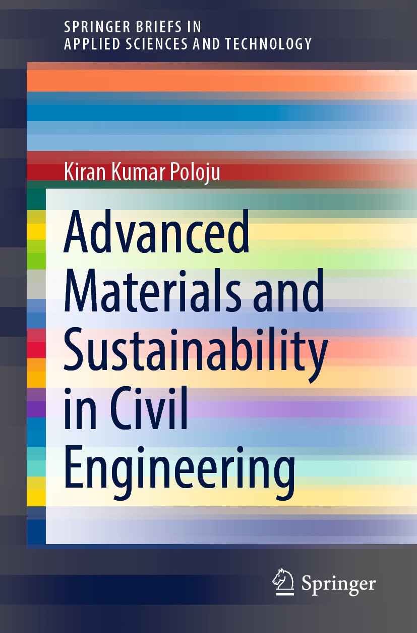 SpringerBriefs in Applied Sciences and Technology