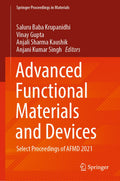 Springer Proceedings in Materials