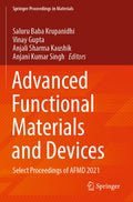 Springer Proceedings in Materials