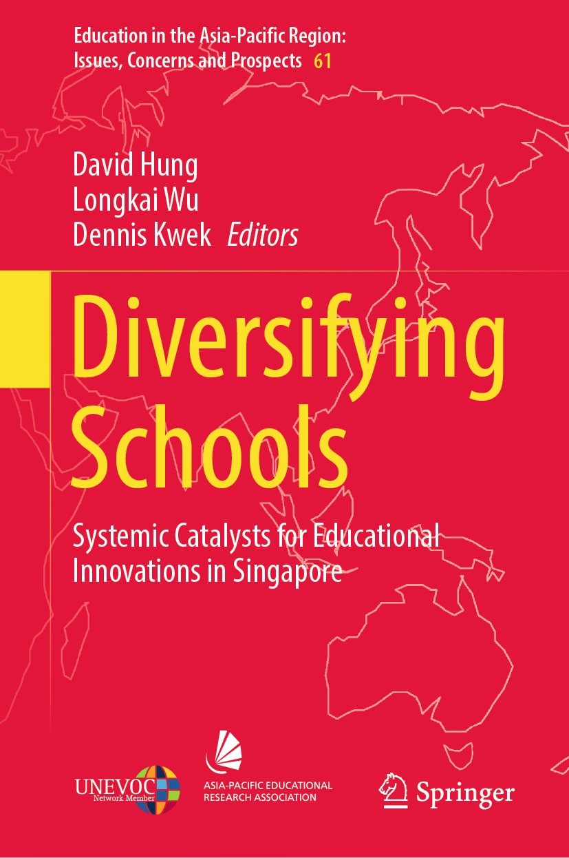 Education in the Asia-Pacific Region: Issues, Concerns and Prospects
