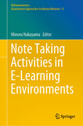Behaviormetrics: Quantitative Approaches to Human Behavior