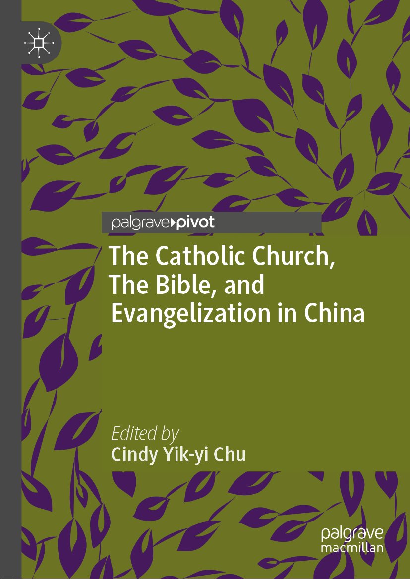 Christianity in Modern China