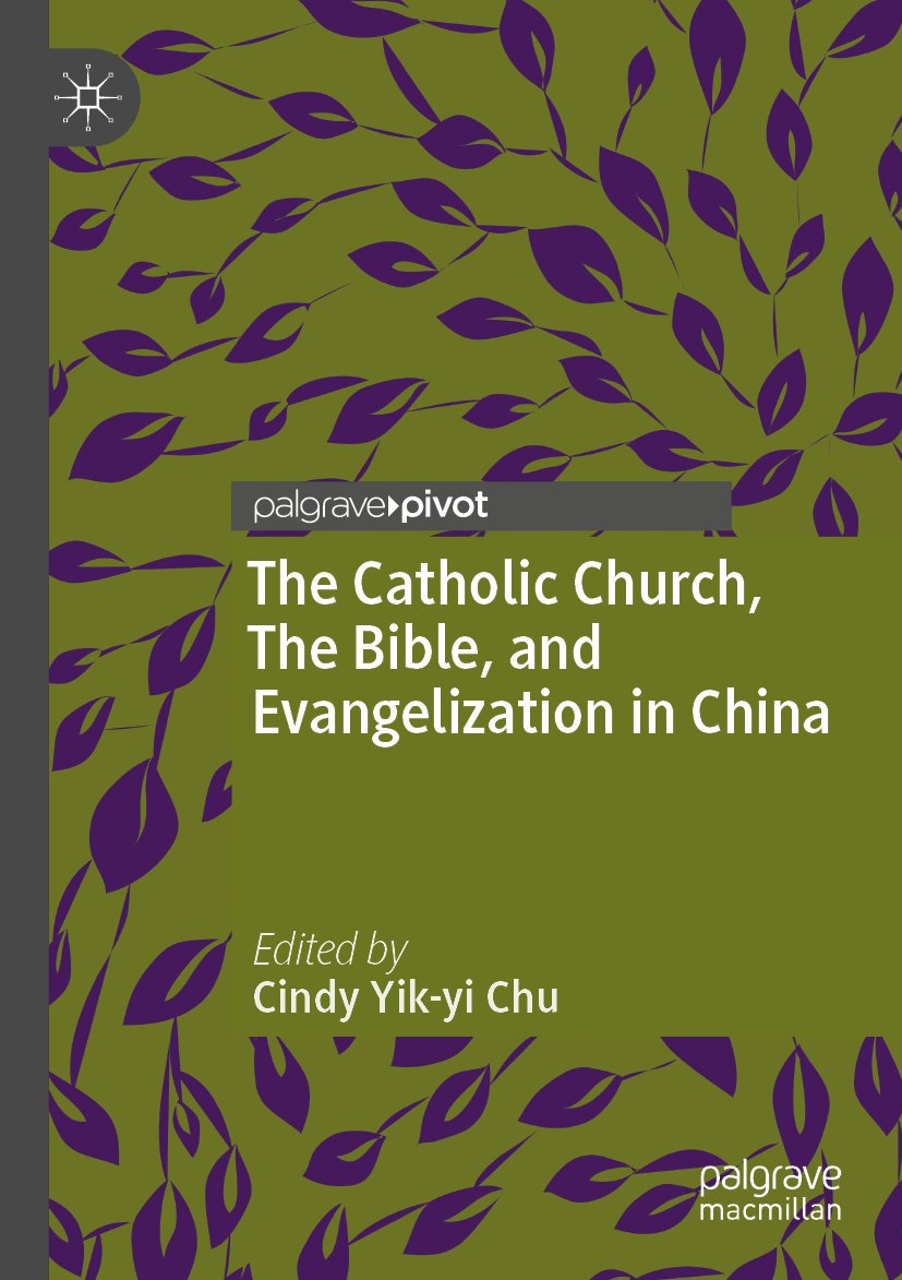 Christianity in Modern China