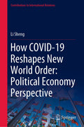 Contributions to International Relations
