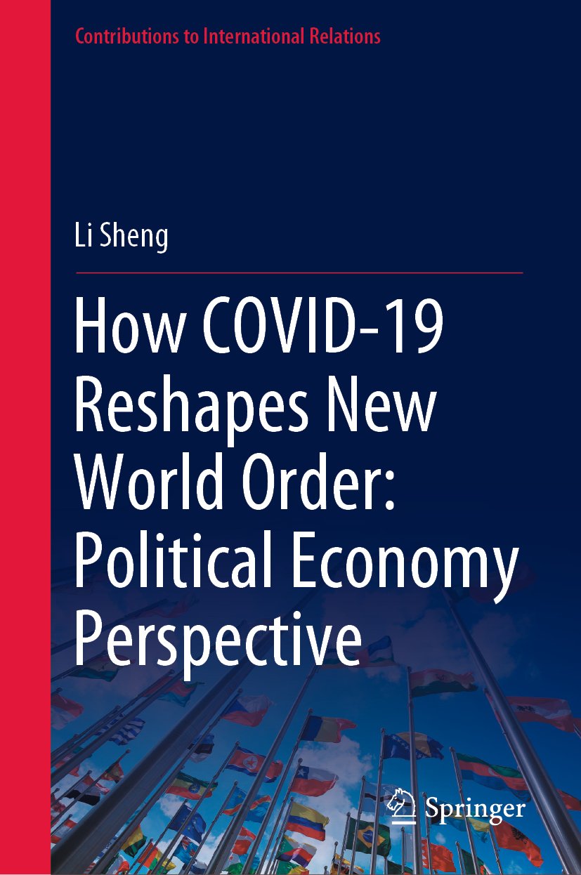 Contributions to International Relations