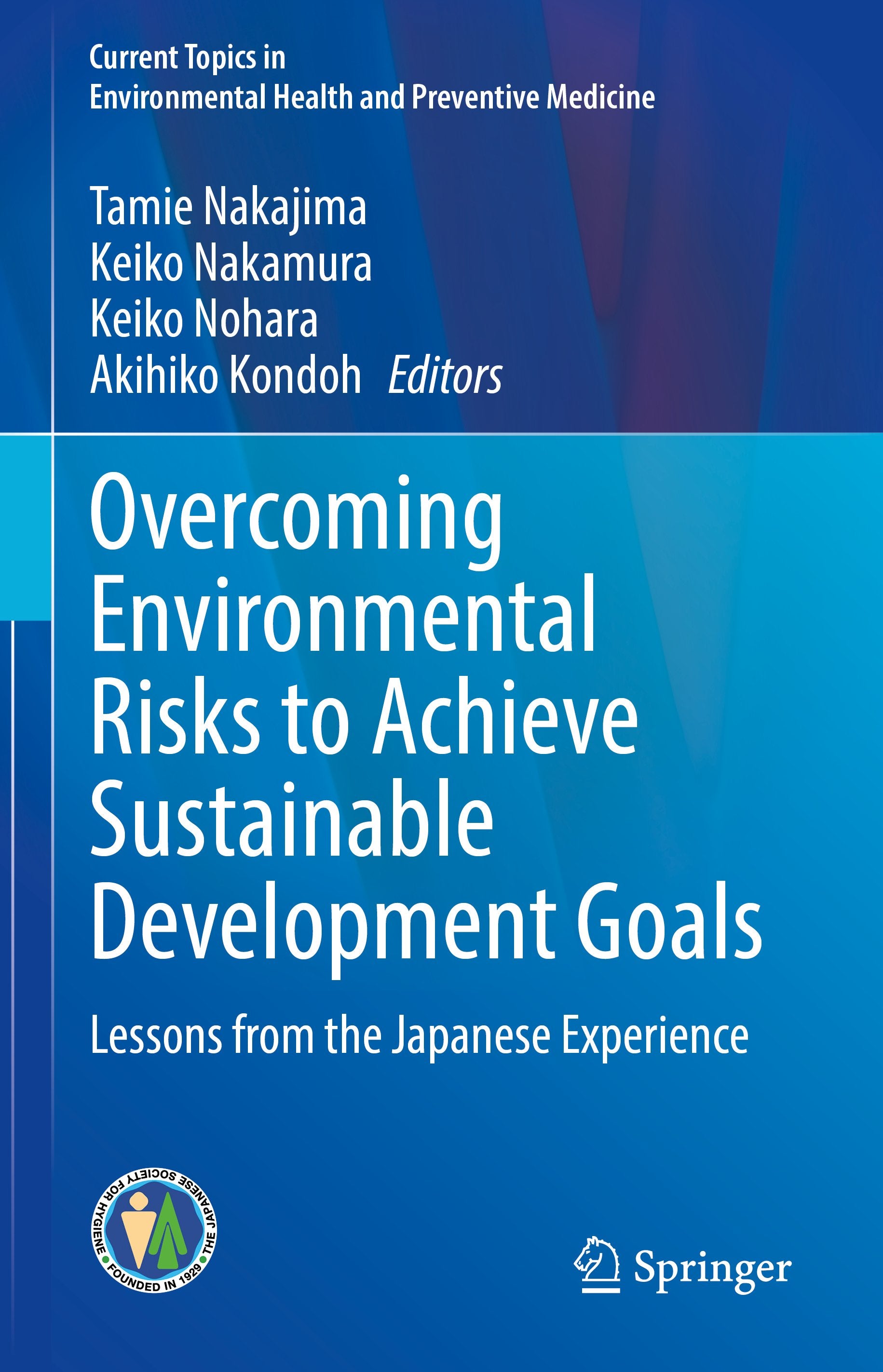 Current Topics in Environmental Health and Preventive Medicine