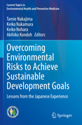 Current Topics in Environmental Health and Preventive Medicine