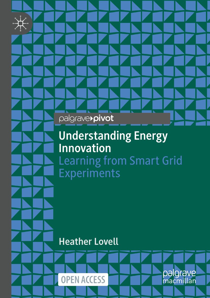 Understanding Energy Innovation